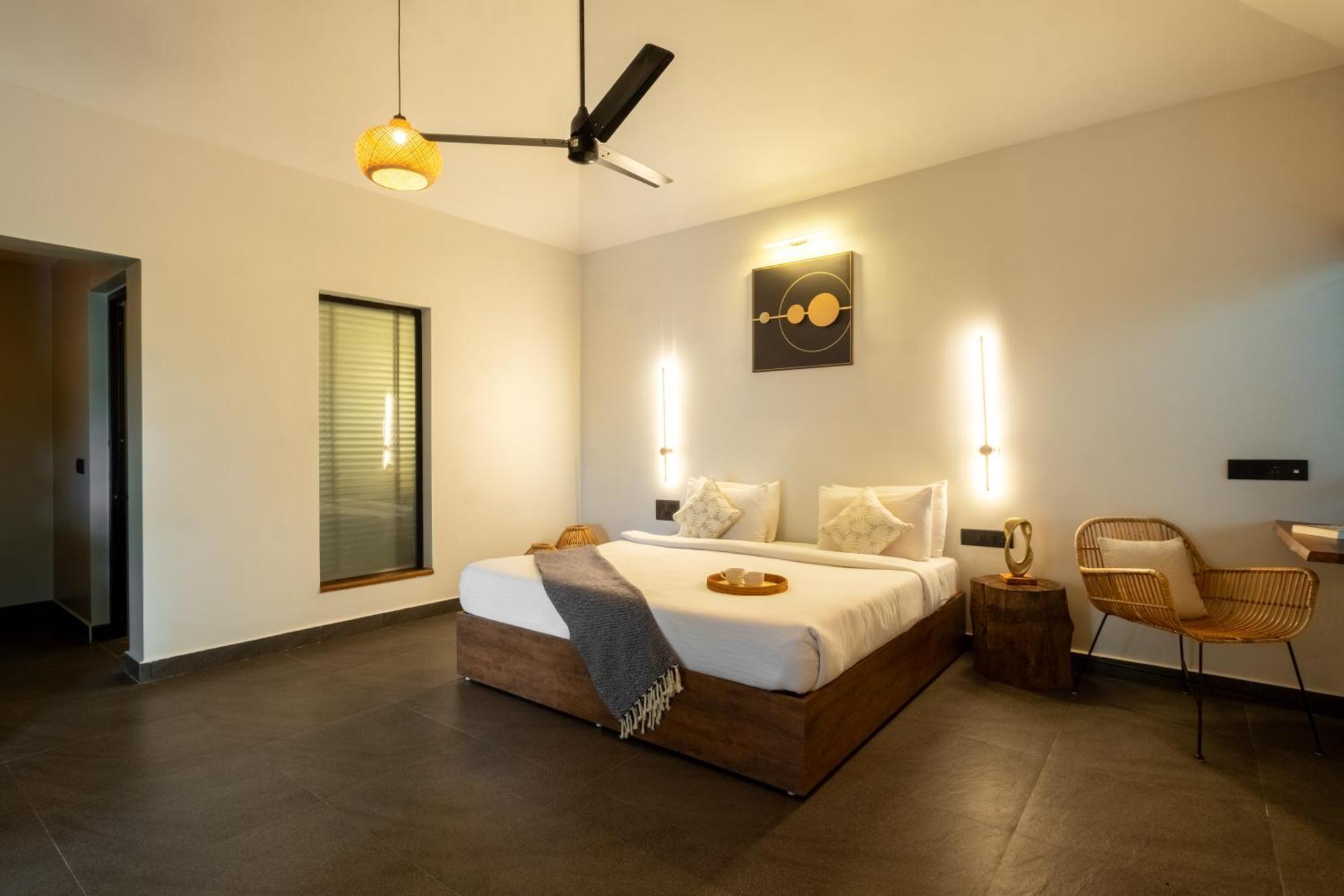 सहारा C Roque 3*