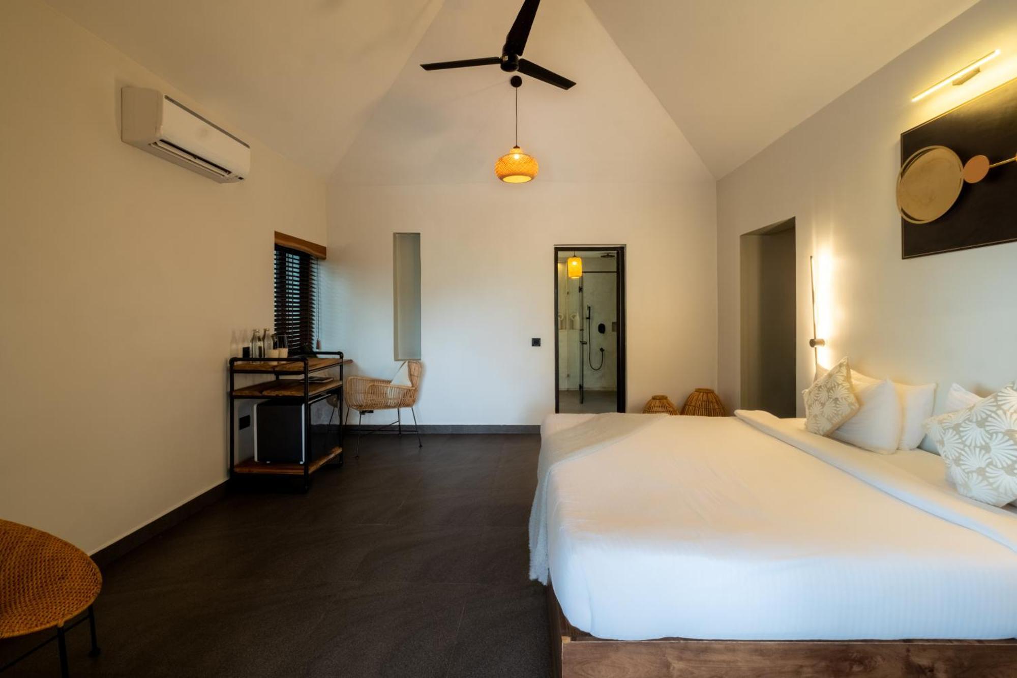 सहारा C Roque 3*