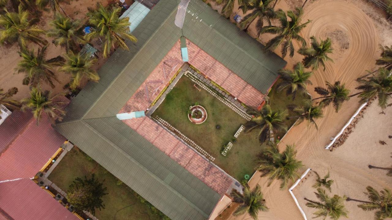 Resort C Roque Colva