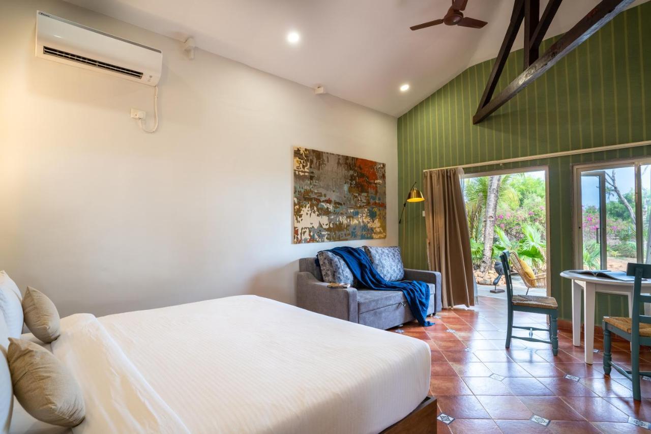 Resort C Roque 3*