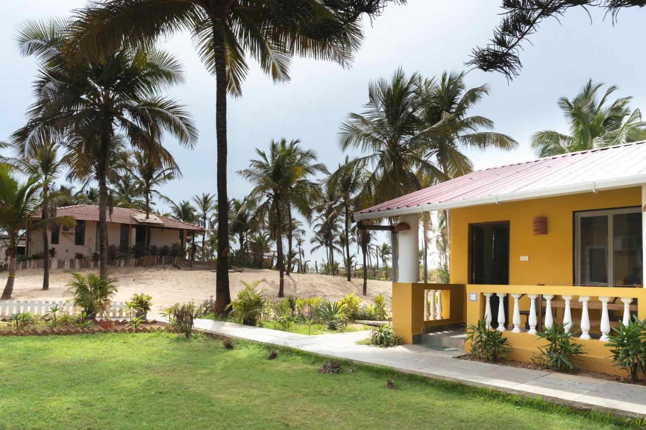 Resort C Roque Colva
