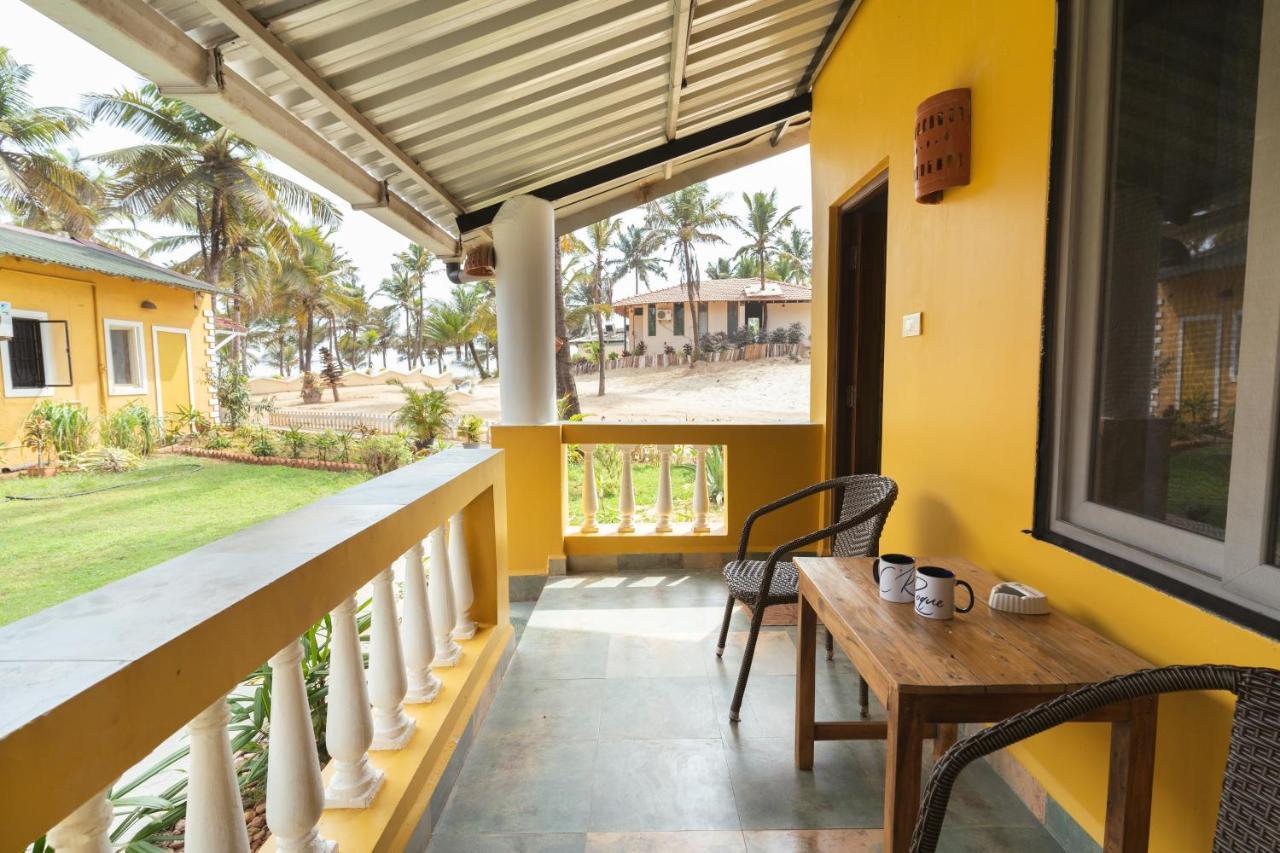 Resort C Roque Colva