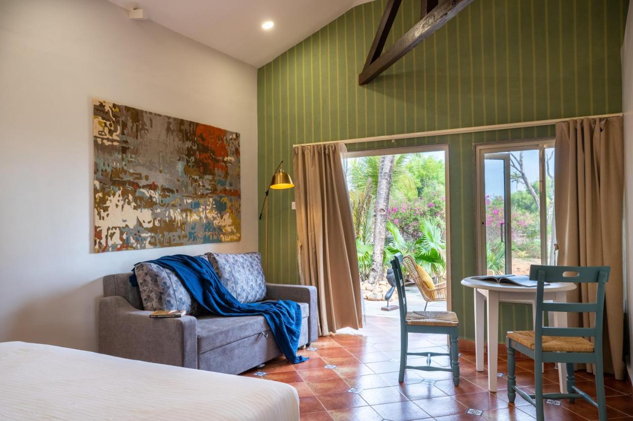 C Roque Resort Colva