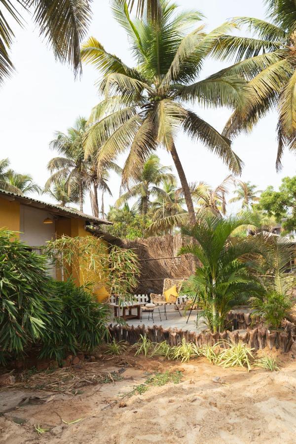 C Roque Resort Colva